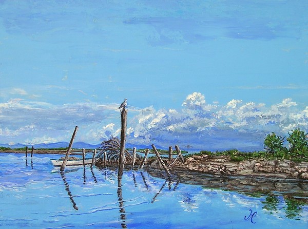 Lagoon