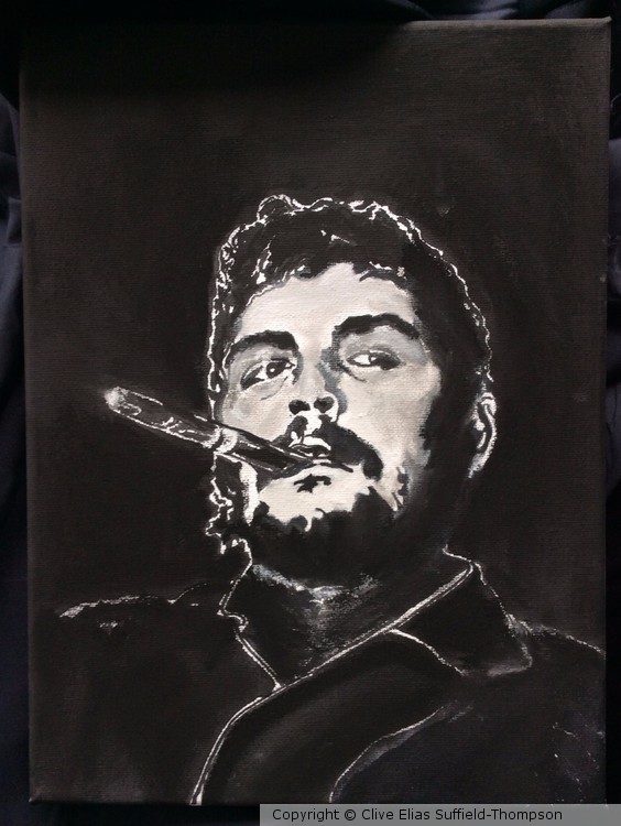 Che (2) 
