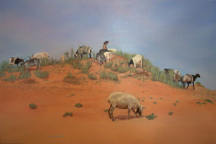 Lupita's Lambs