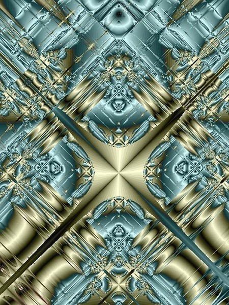 X-space
