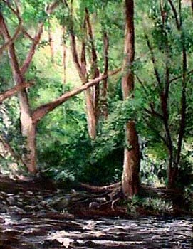 Riverbank