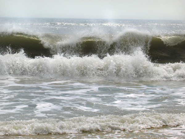 High Tide