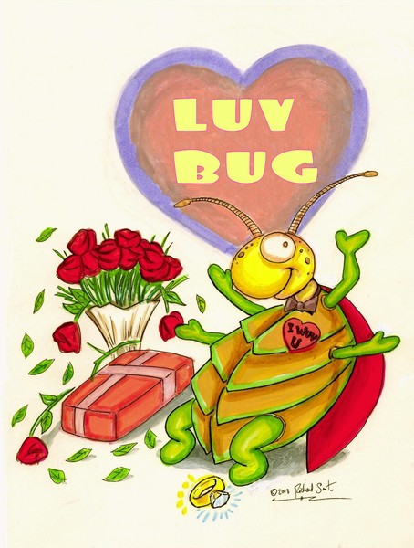 Luv Bug