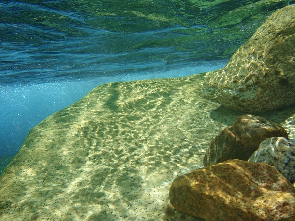 Azusa Underwater III