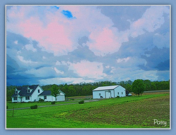 just Country...