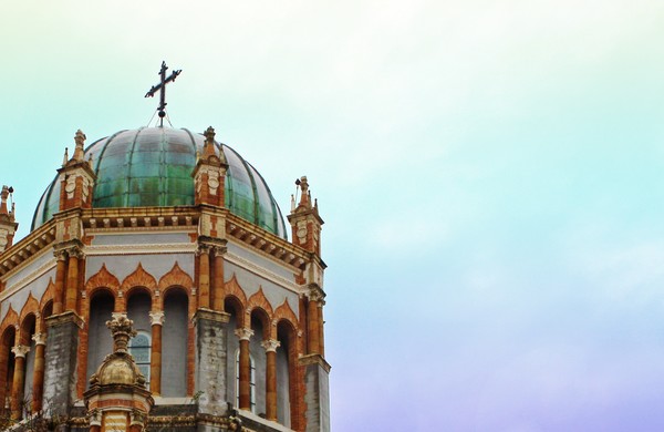 Chruch, St. Augustine