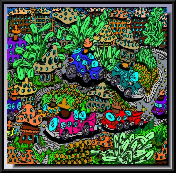 Storybookland