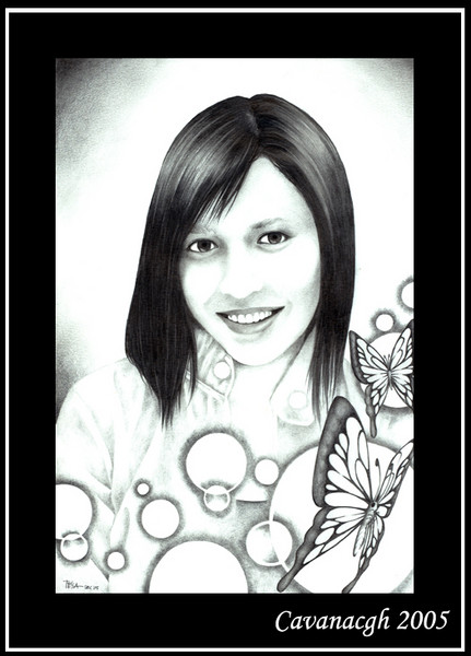 ...Portrait Commision
