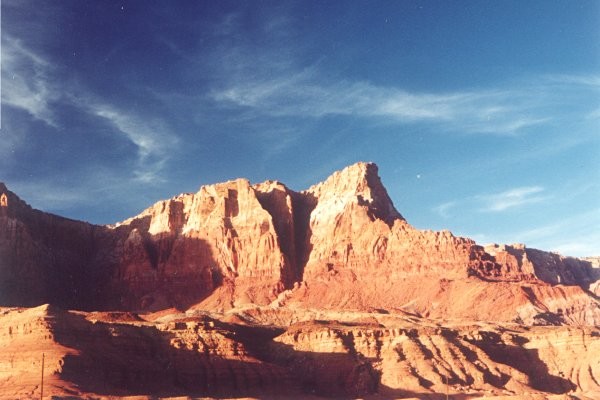 Vermilion Cliffs 2