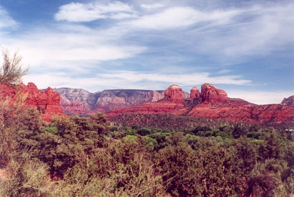 Sedona 8