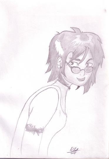 Random Girl