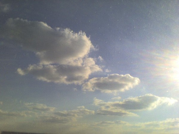 Clouds