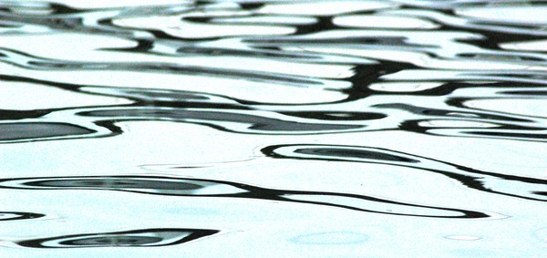 Water Ripple Series III