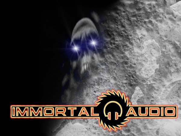 Eyes of the immortal