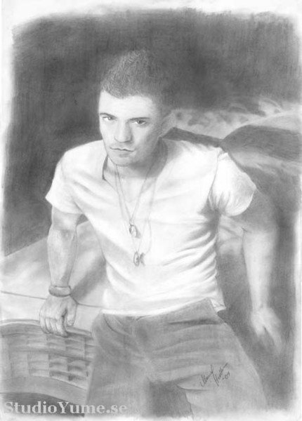 Orlando Bloom