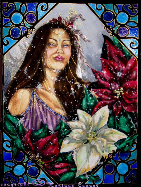 In the Spirit of Yule
