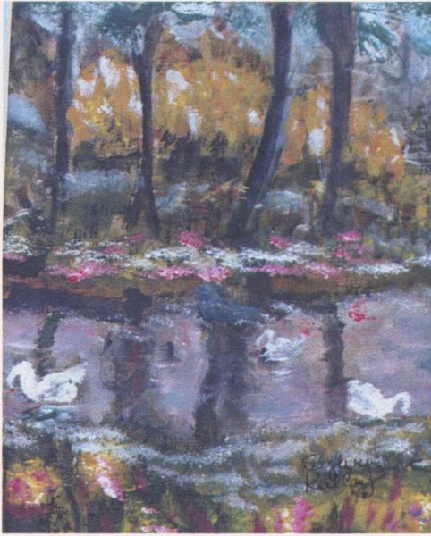 Swans