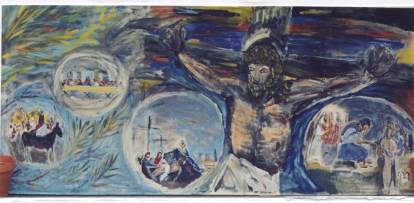 HOLY WEEK