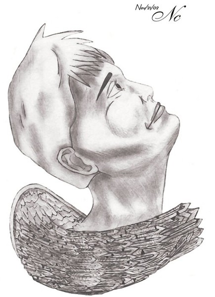 Angel Of Light