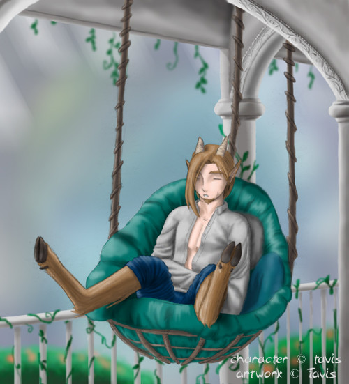 papasan satyr
