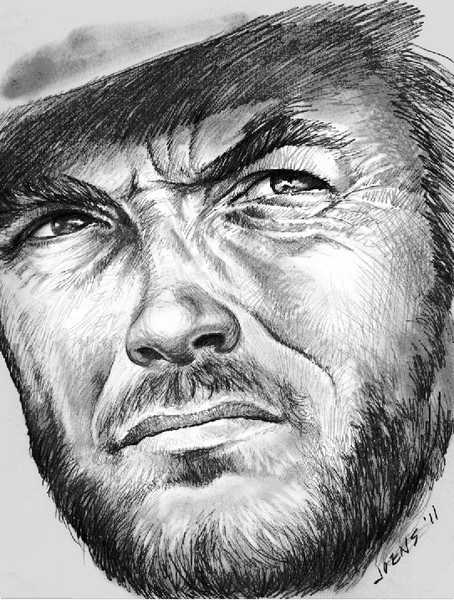 Clint Eastwood