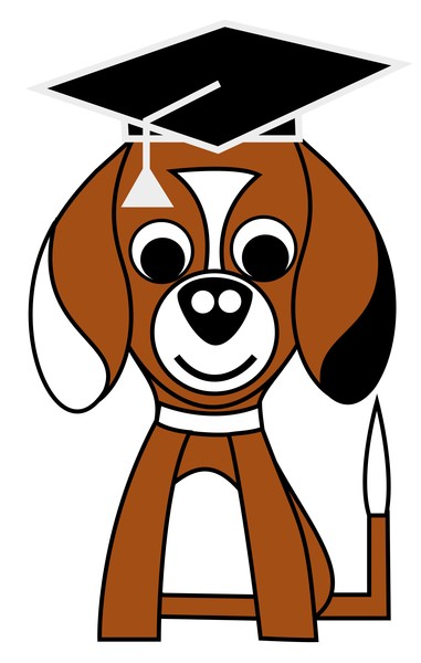 Clever Beagle