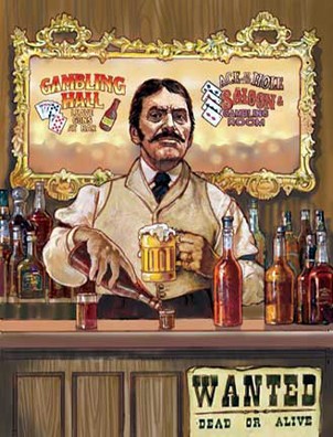 wilk west