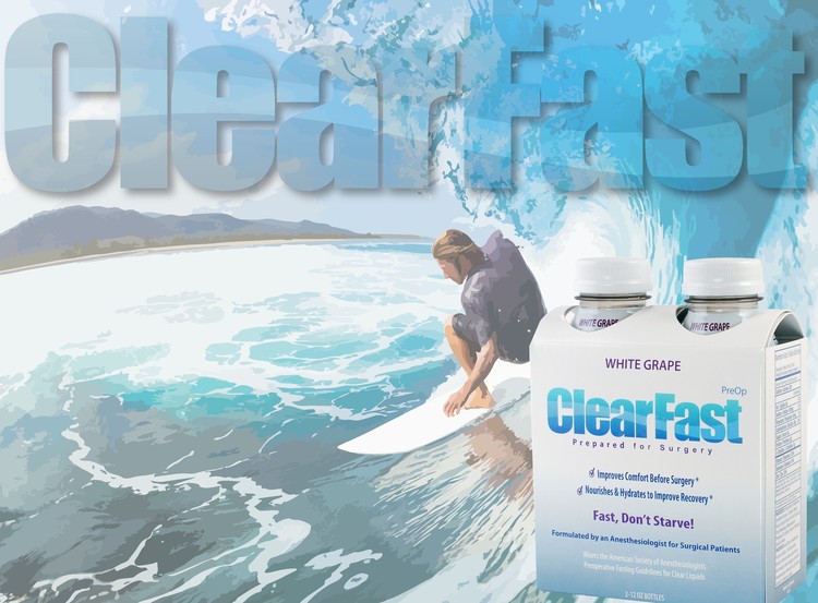 CF Surfer Ad