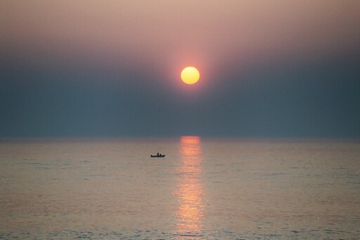 Montauk Sunrise 18