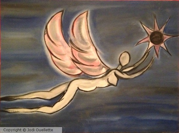 Darksun Sprite