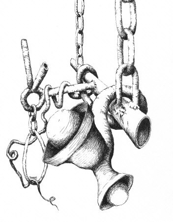 Just Hangin' Around