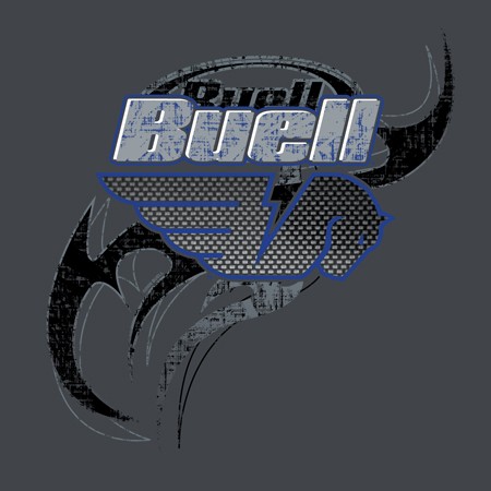 BEULL T-SHIRT DESIGN 2
