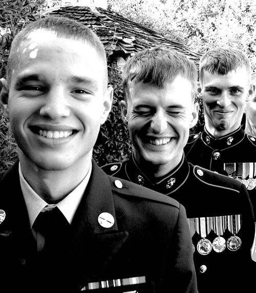 Palmer Wedding 2