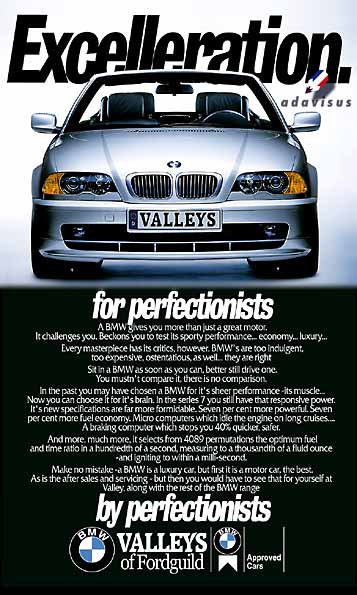 poster advertising artwork