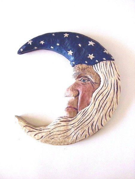 Cresent Moon