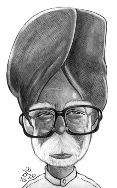 Manmohan Sing