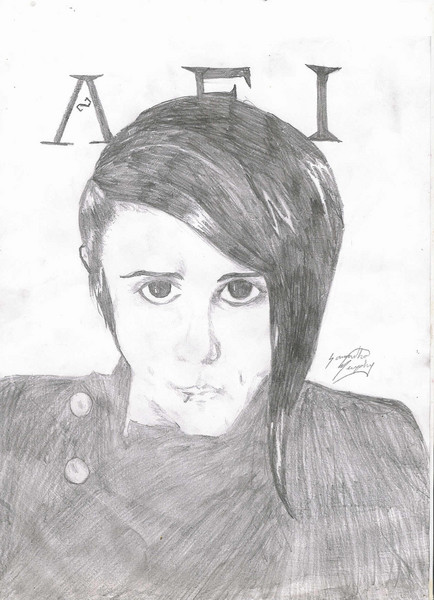 Davy Afi