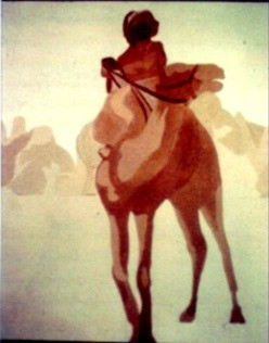 Dust Storm