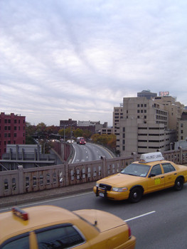 New York T axi Cabs