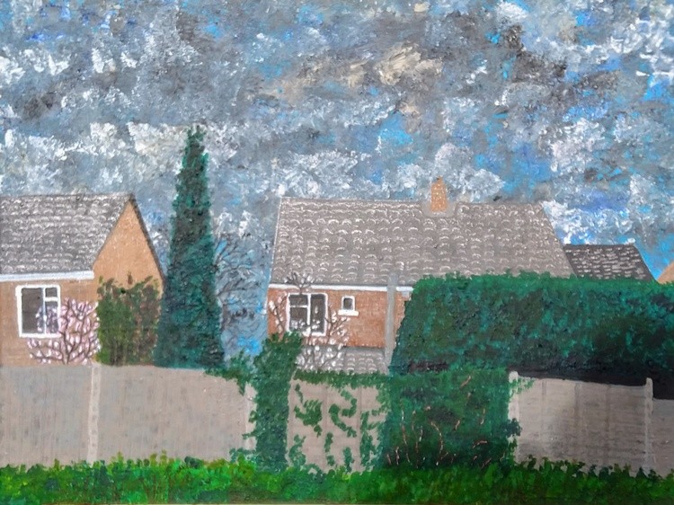 Urban view