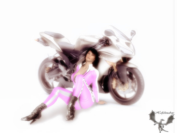 Ready to Ride?