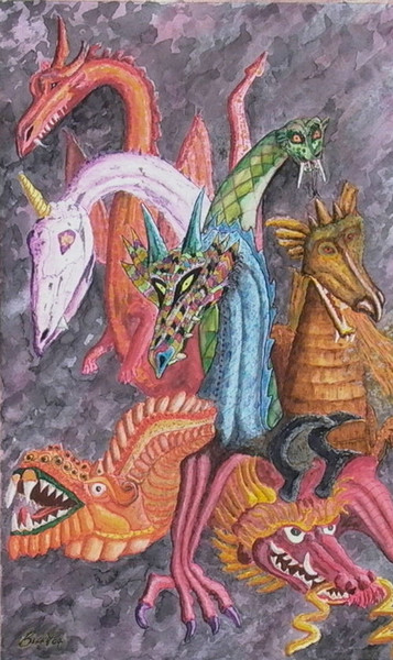 Hydra