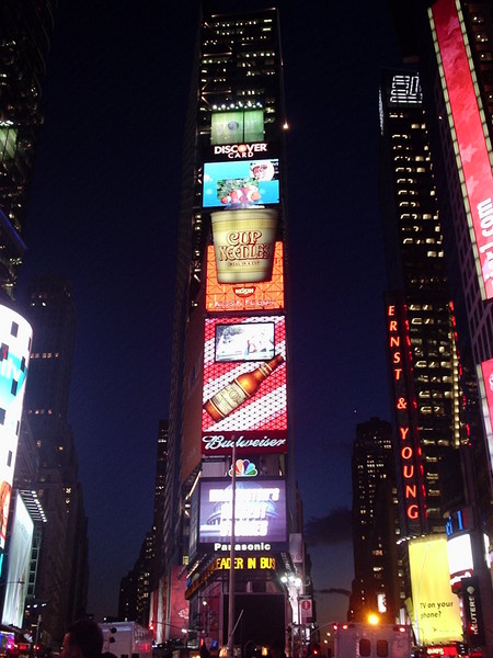 Time Square