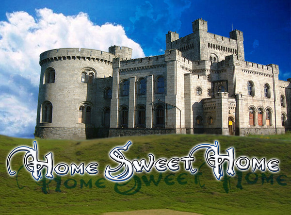 Home Sweet Home
