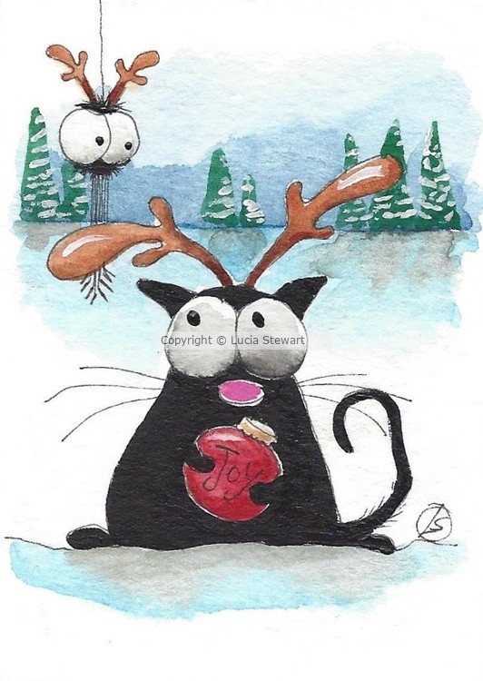 Christmas Joy