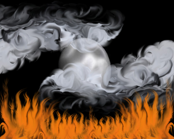 Moonfire