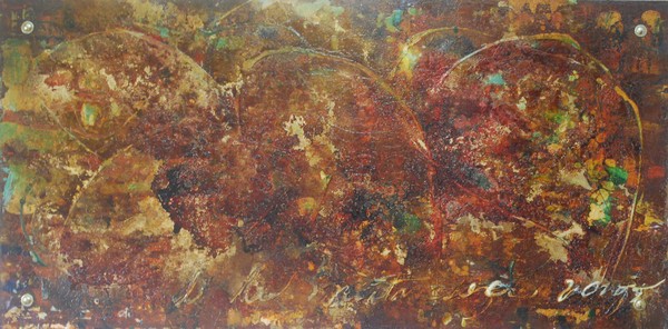 Naturaleza muerta