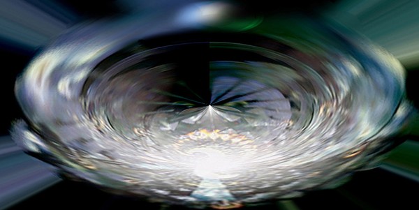 Light Roulette       