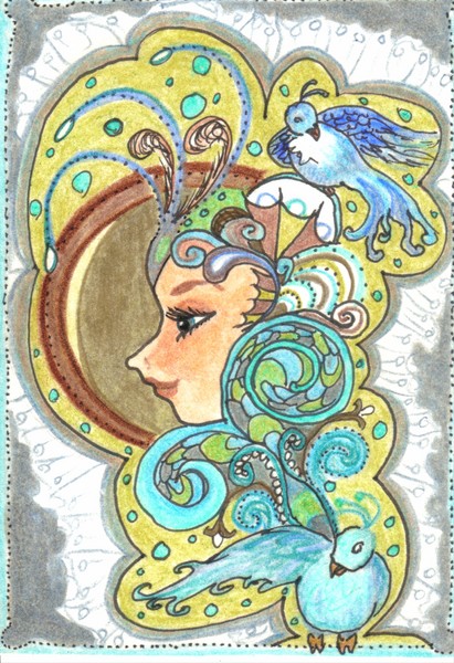 Bluebird