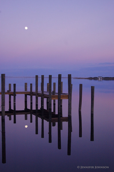 Frisco Moon